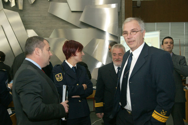 2011. 12. 06. - Dan pomoraca i brodaraca proslavljen u Zagrebu